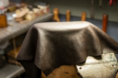 Tom Selleck Restored 1886 - Leather Butt Pad Start