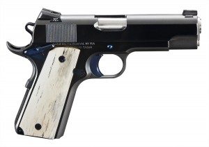 Turnbull Mfg. Co. 1911 Commander – Limited Run – ONLY 4 REMAIN!