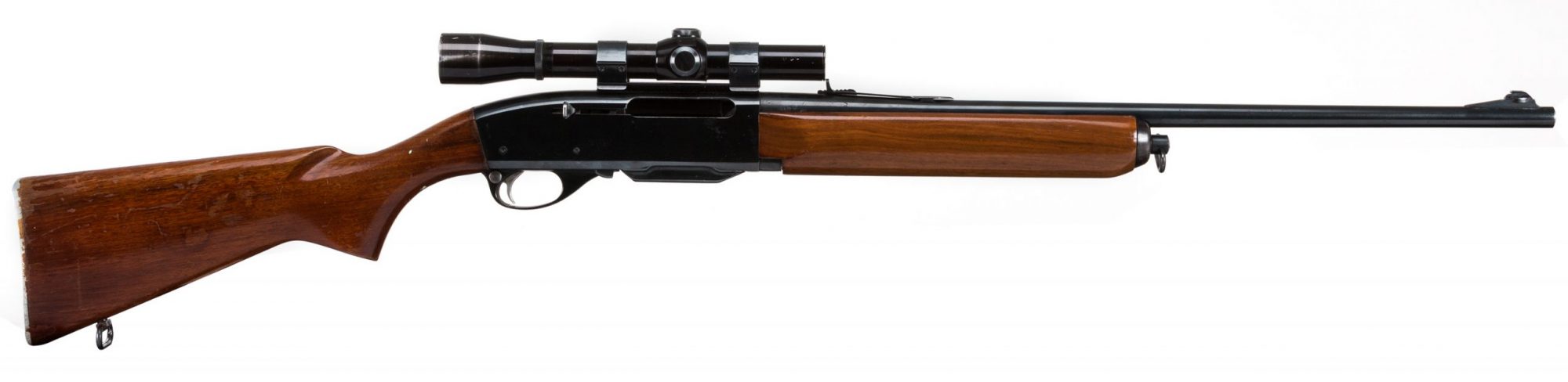 Woodsmaster serial numbers 740 remington Remington Model