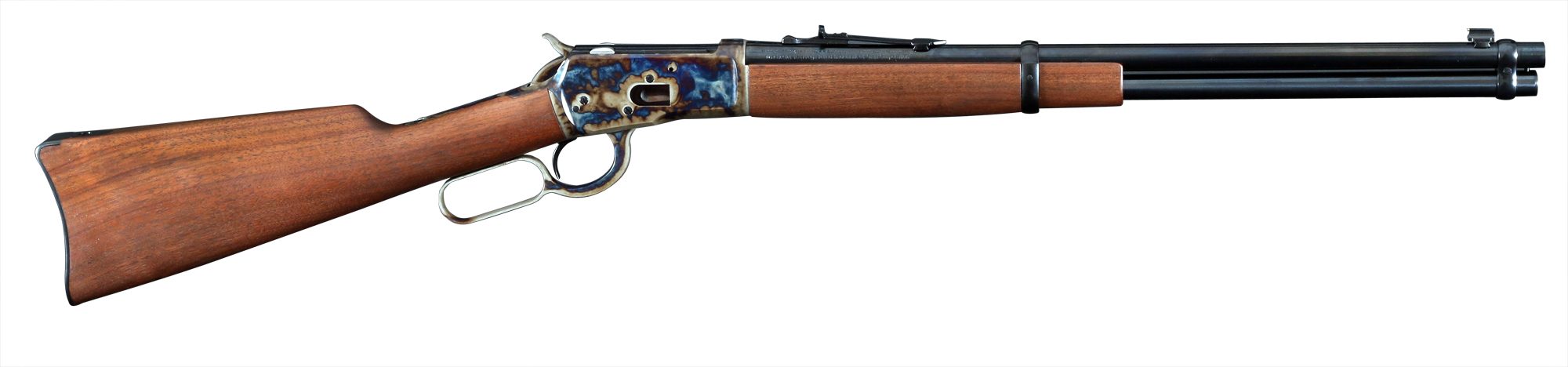 USRAC / Winchester Model 1892 Carbine SOLD - Turnbull Restoration