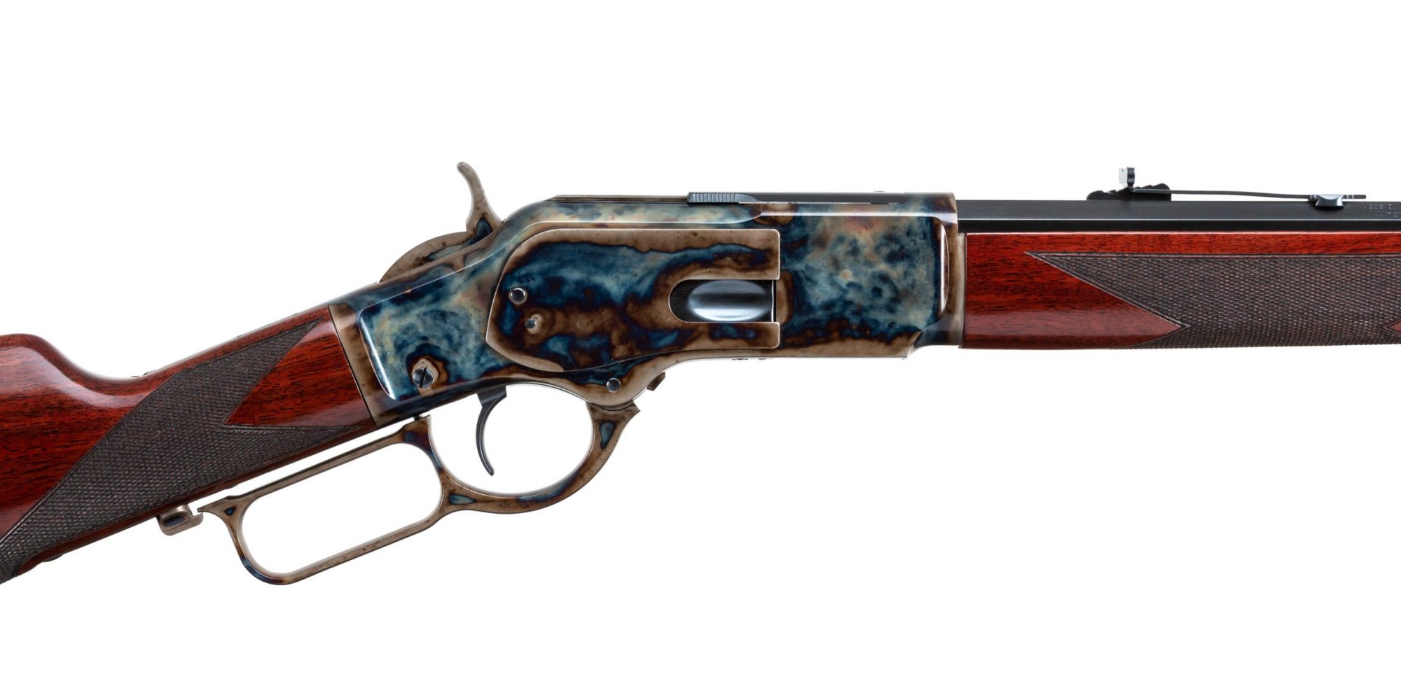 6277 Turnbull Winchester 1873 45 Colt 00057ZT73W
