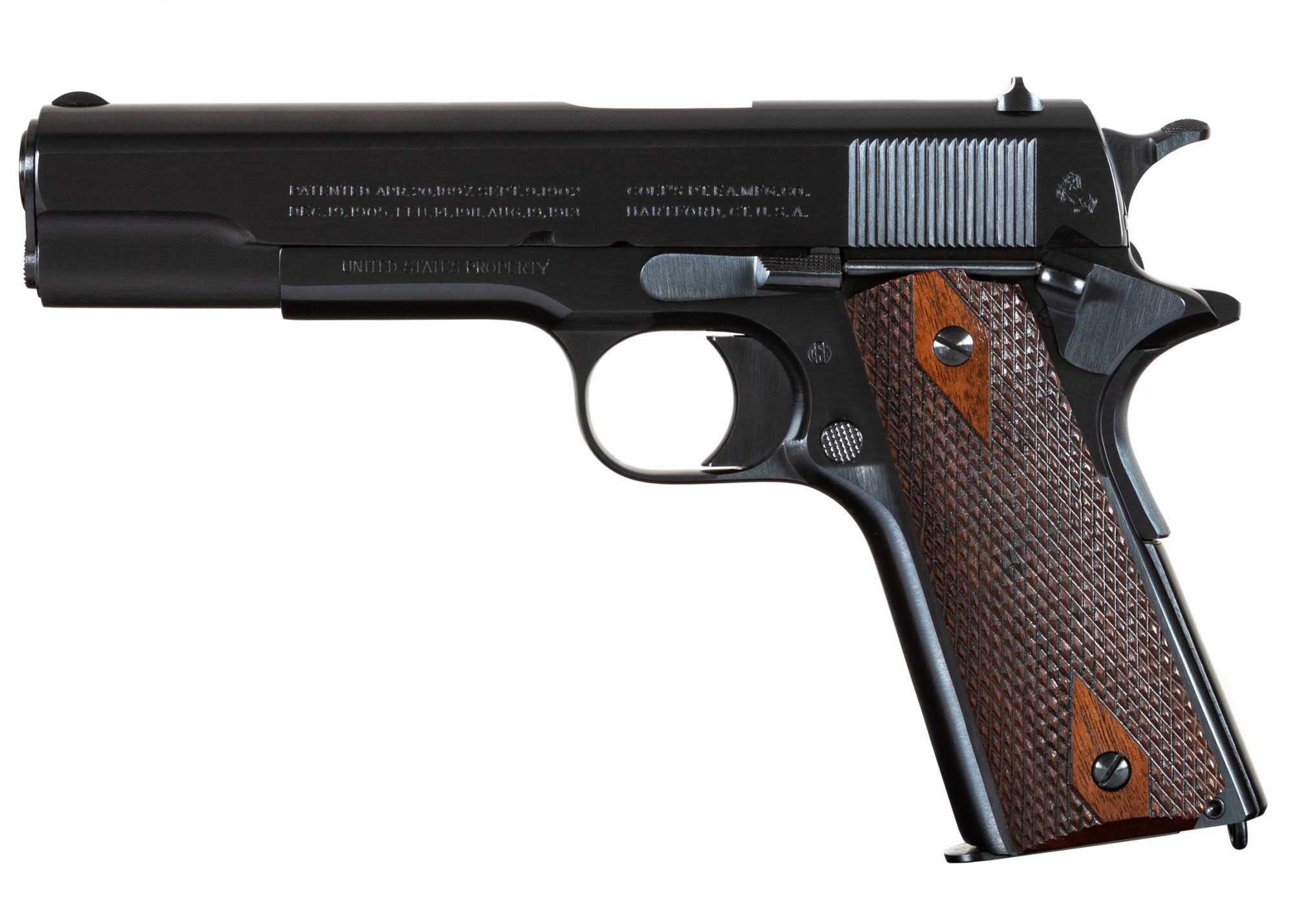 6573 Colt 1911 192016