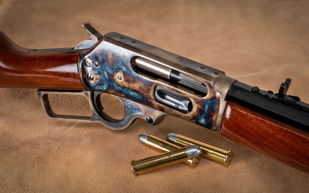 Lever-Action Rifle Calibers: The Top Three for Hunters