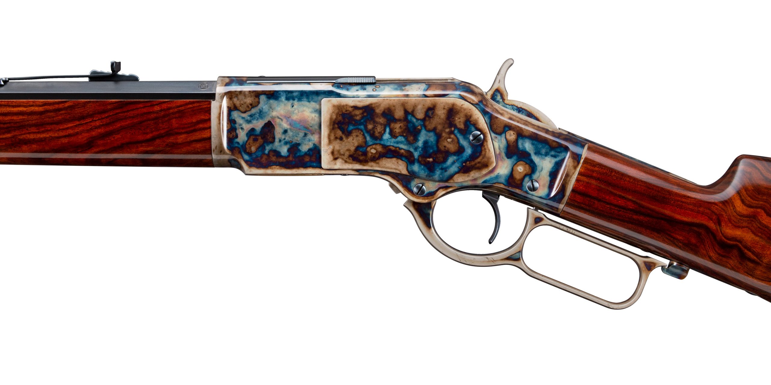 Winchester 1873 Carbine 357Mag 