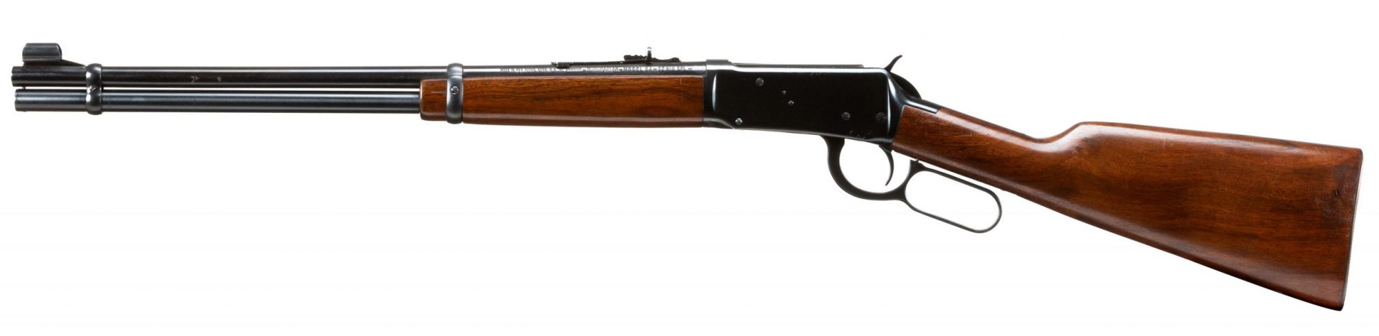 Photo of used Winchester Model 1894, for sale through Turnbull Restoration