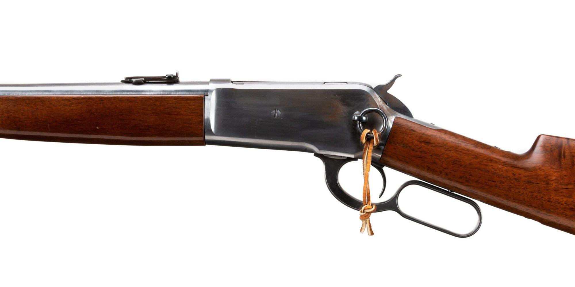 Photo of pre-owned Winchester 1886 SRC, sold as-is through Turnbull Restoration