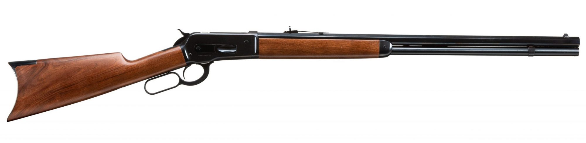 Photo of used Browning Model 1886, for sale through Turnbull Restoration