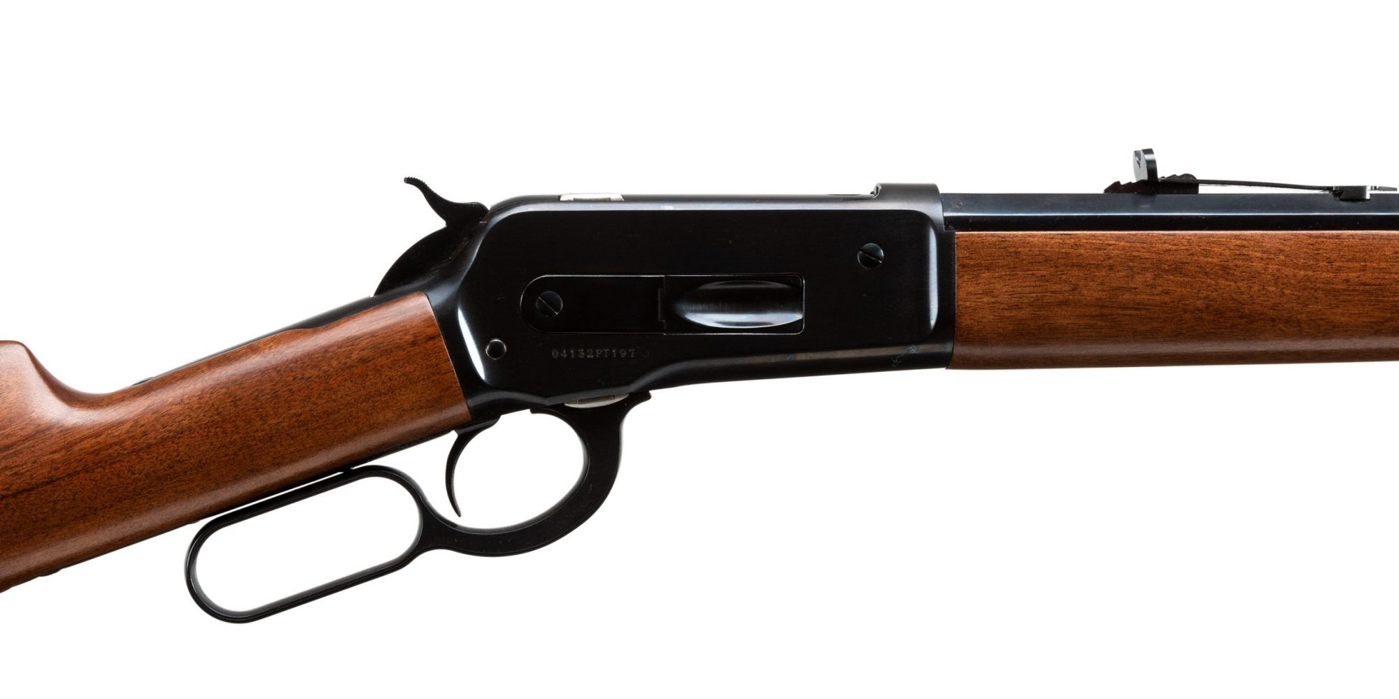 Photo of used Browning Model 1886, for sale through Turnbull Restoration