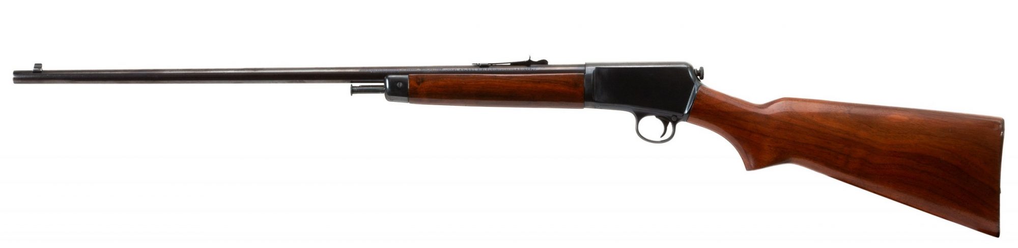 Photo of a pre-owned Winchester Model 63 from 1947, for sale by Turnbull Restoration of Bloomfield, NY