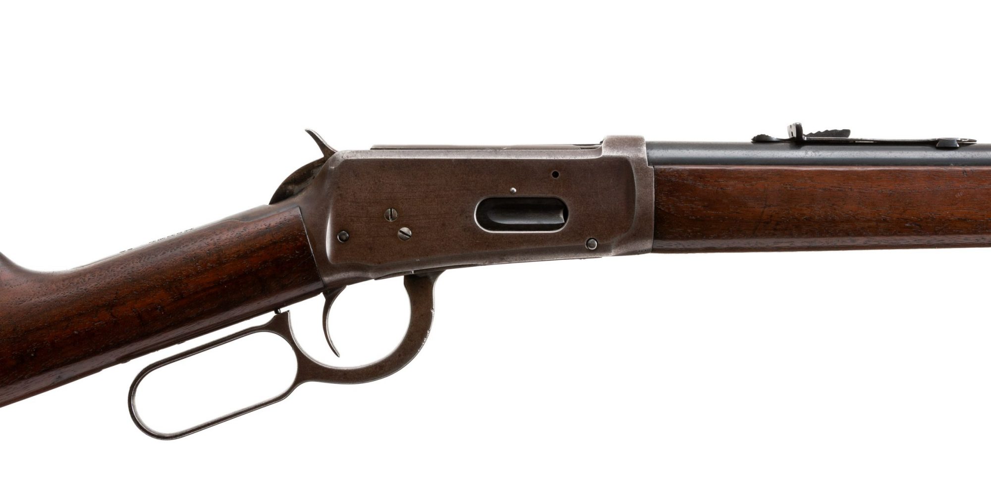 Photo of a pre-owned Winchester Model 94 from 1922, for sale by Turnbull Restoration of Bloomfield, NY