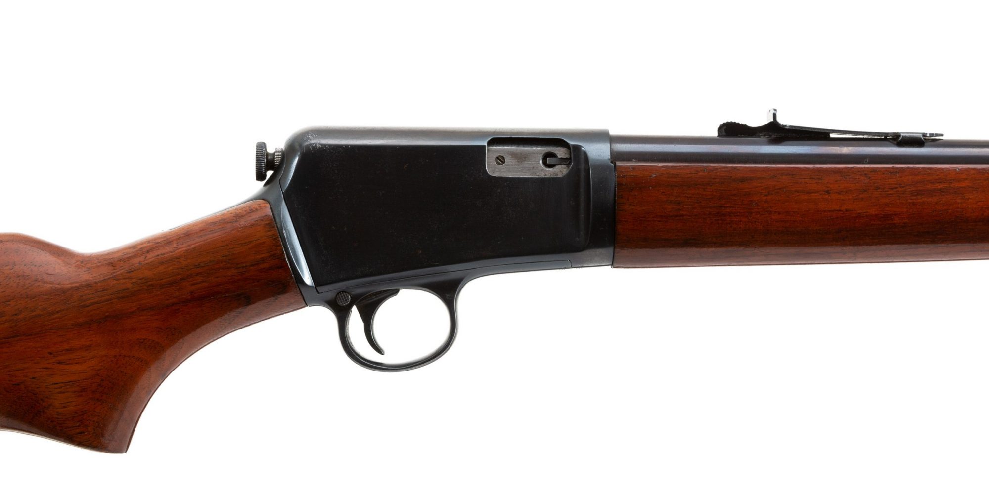 Photo of a pre-owned Winchester Model 63 from 1947, for sale by Turnbull Restoration of Bloomfield, NY