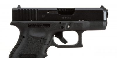 Photo of a pre-owned Glock 27, for sale by Turnbull Restoration of Bloomfield, NY