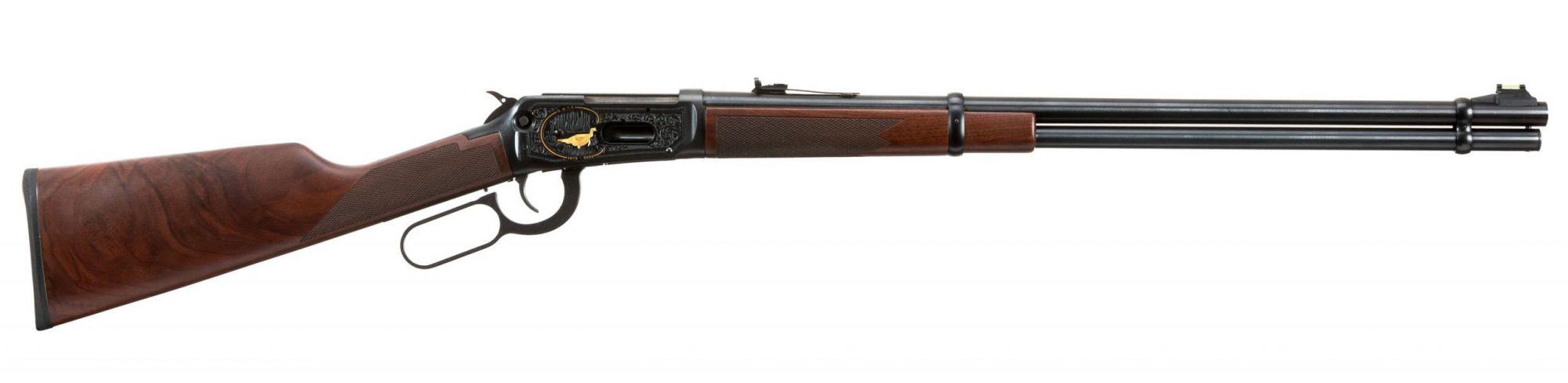 Photo of a NWTF Winchester Model 9410, for sale by Turnbull Restoration of Bloomfield, NY