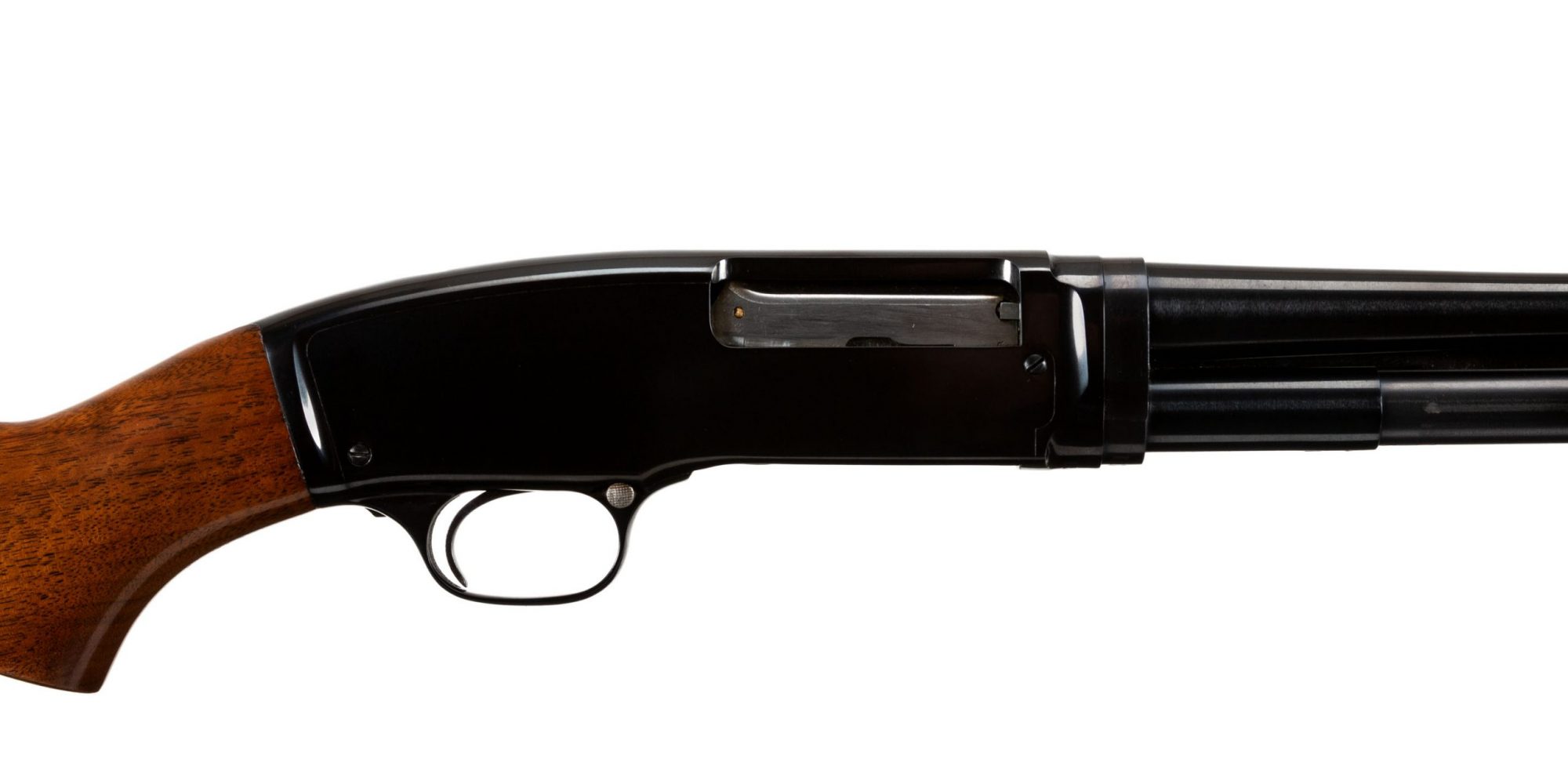 Photo of a pre-owned Winchester Model 42 Standard Grade, for sale by Turnbull Restoration of Bloomfield, NY