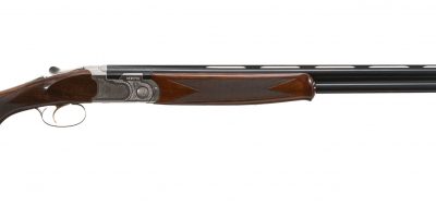 Photo of a pre-owned Beretta 686 Silver Pigeon I 28 gauge shotgun, for sale by Turnbull Restoration of Bloomfield, NY