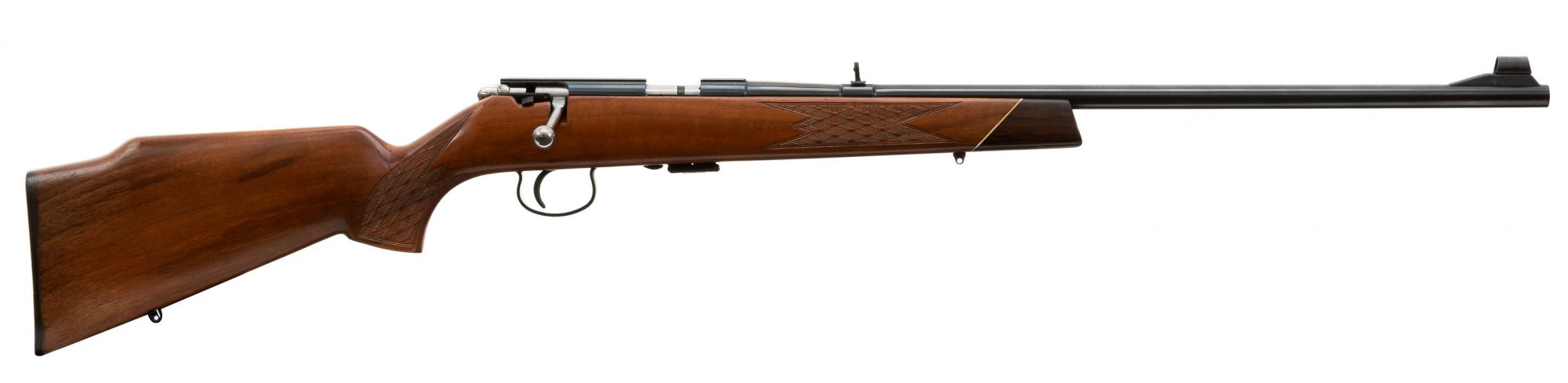Photo of a pre-owned Savage Arms Anschutz Model 141 for sale by Turnbull Restoration of Bloomfield, NY