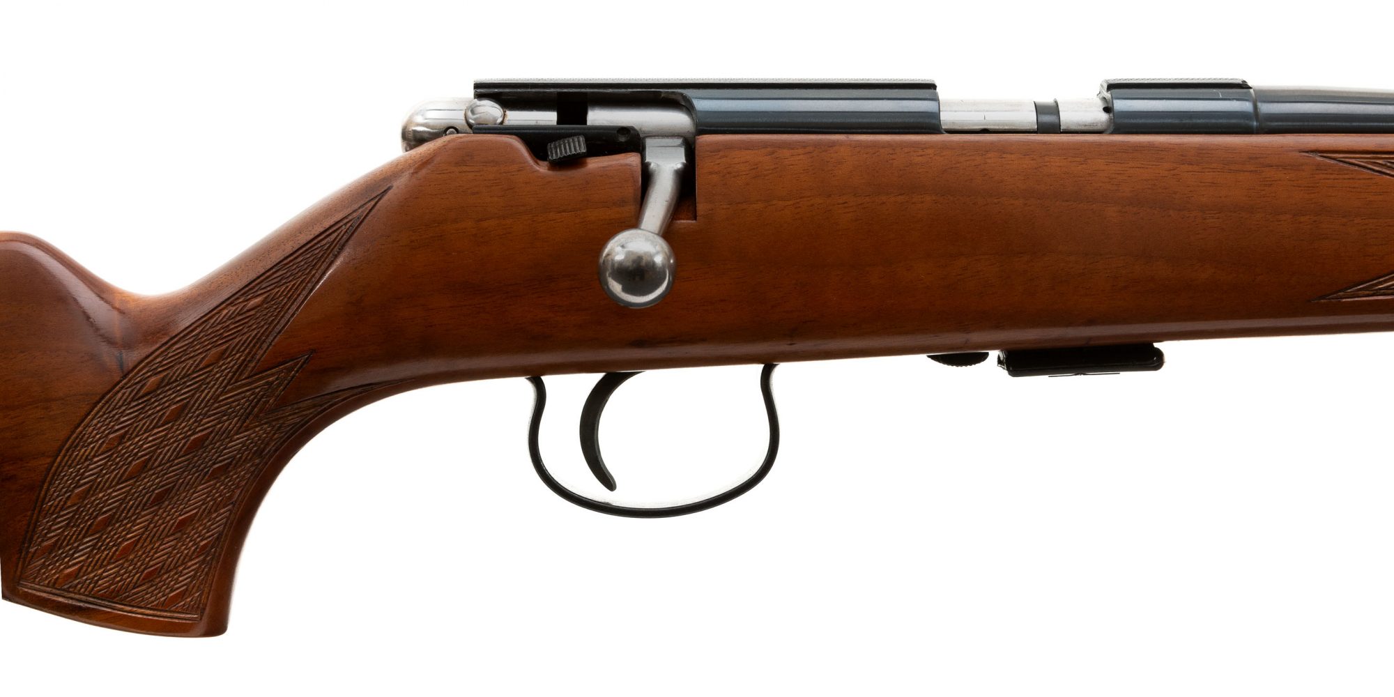 Photo of a pre-owned Savage Arms Anschutz Model 141 for sale by Turnbull Restoration of Bloomfield, NY