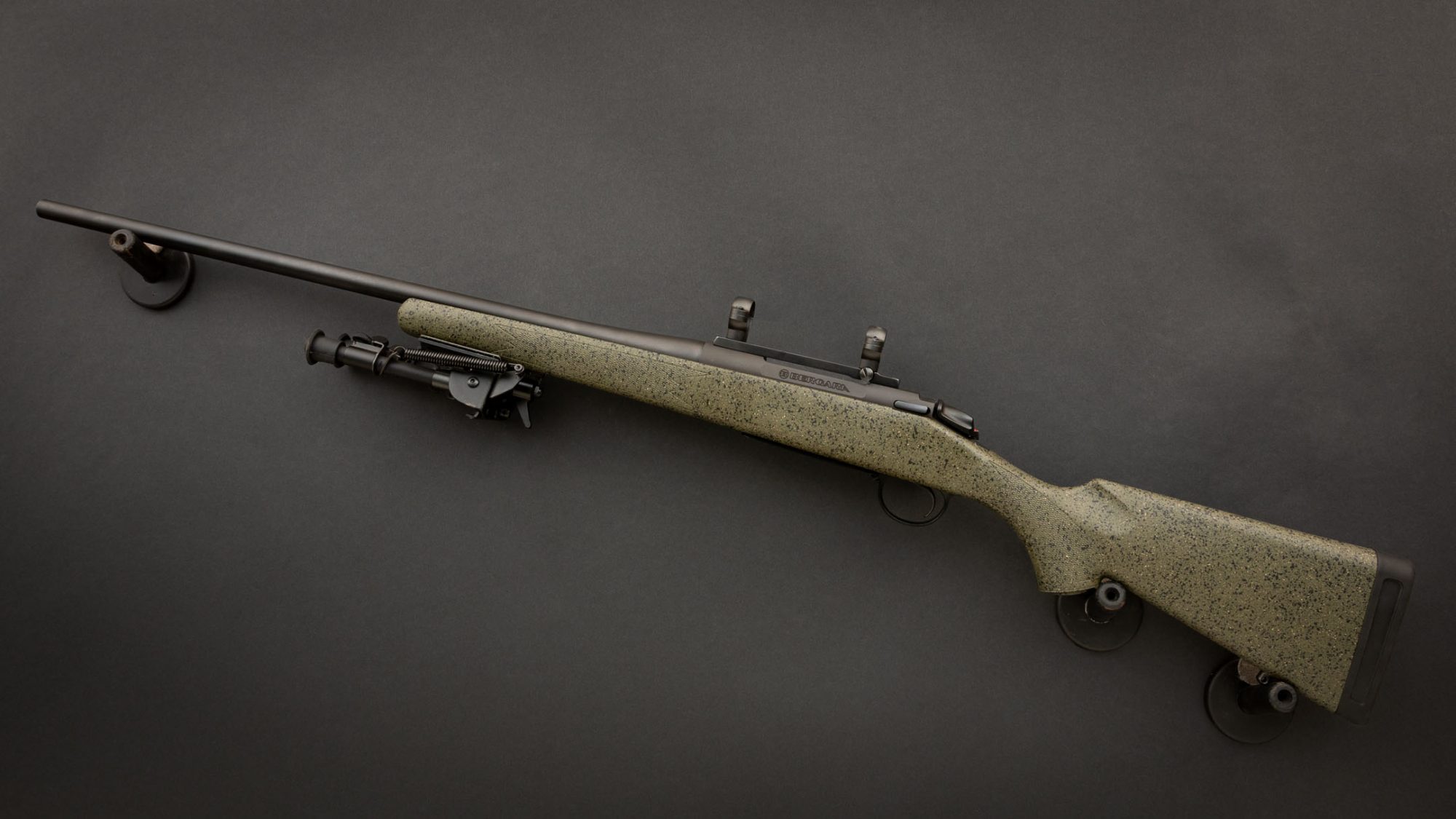 Photo of a Bergara B-14 Hunter, for sale by Turnbull Restoration of Bloomfield, NY