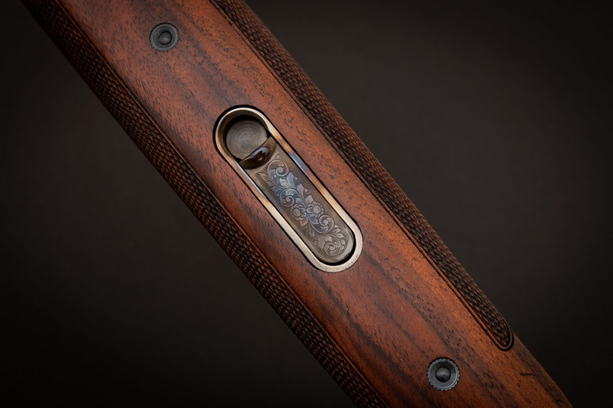 Phot of a Beretta 687 Silver Pigeon V for sale by Turnbull Restoration of Bloomfield, NY