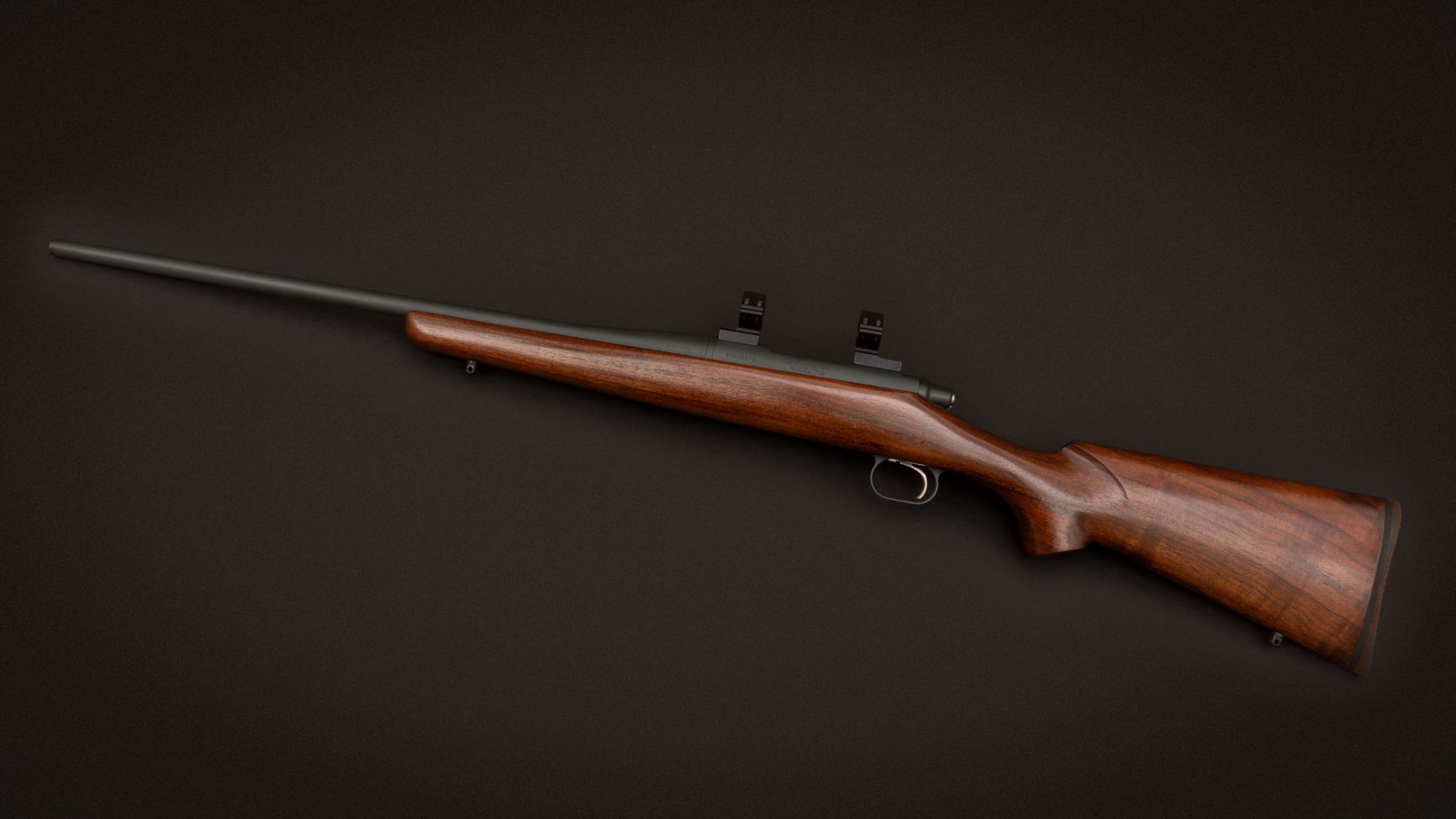Photo of a pre-owned Remington Model 700 rifle, for sale by Turnbull Restoration of Bloomfield, NY