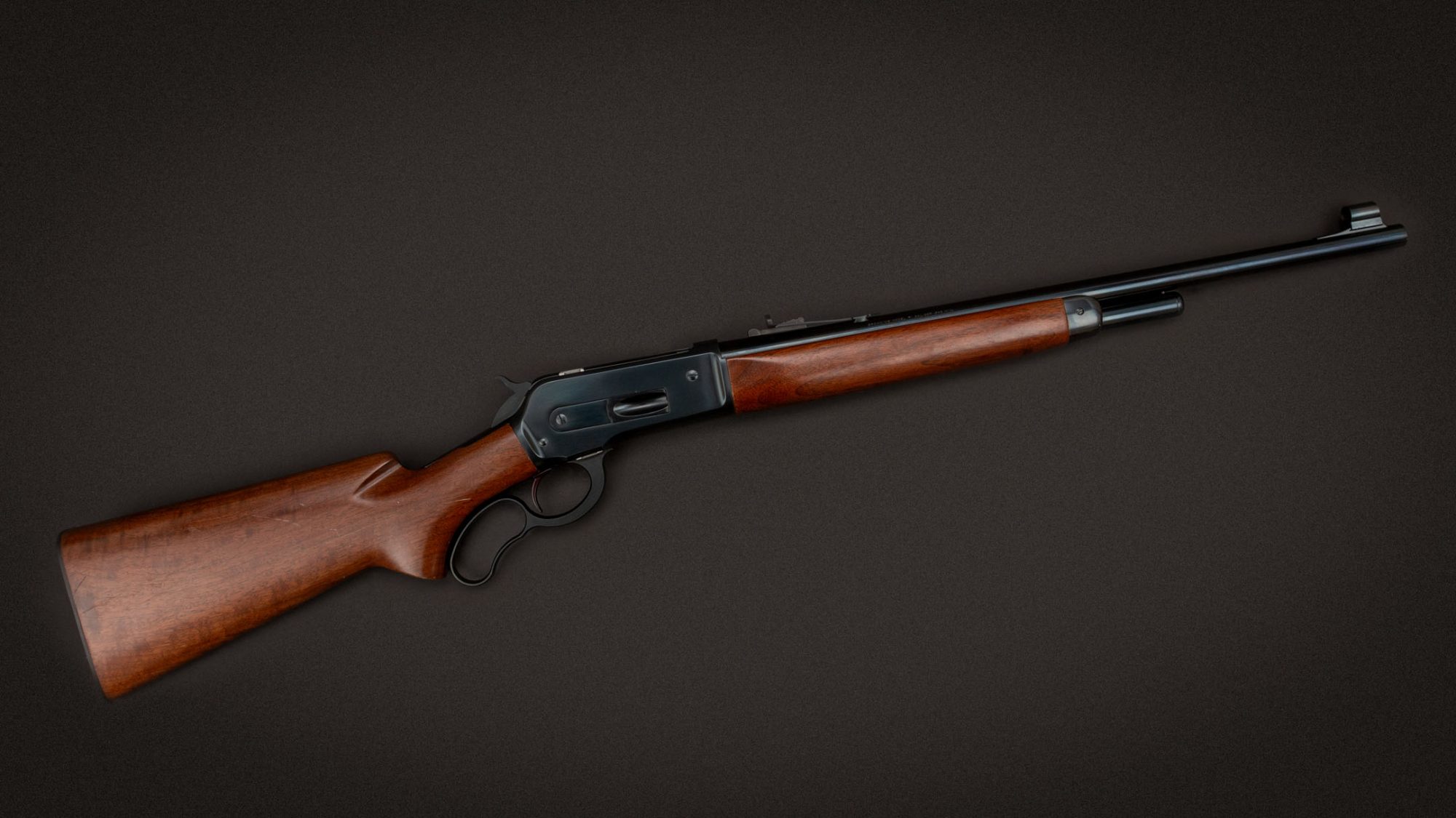 A pre-owned Browning Model 71, for sale by Turnbull Restoration Co. of Bloomfield, NY