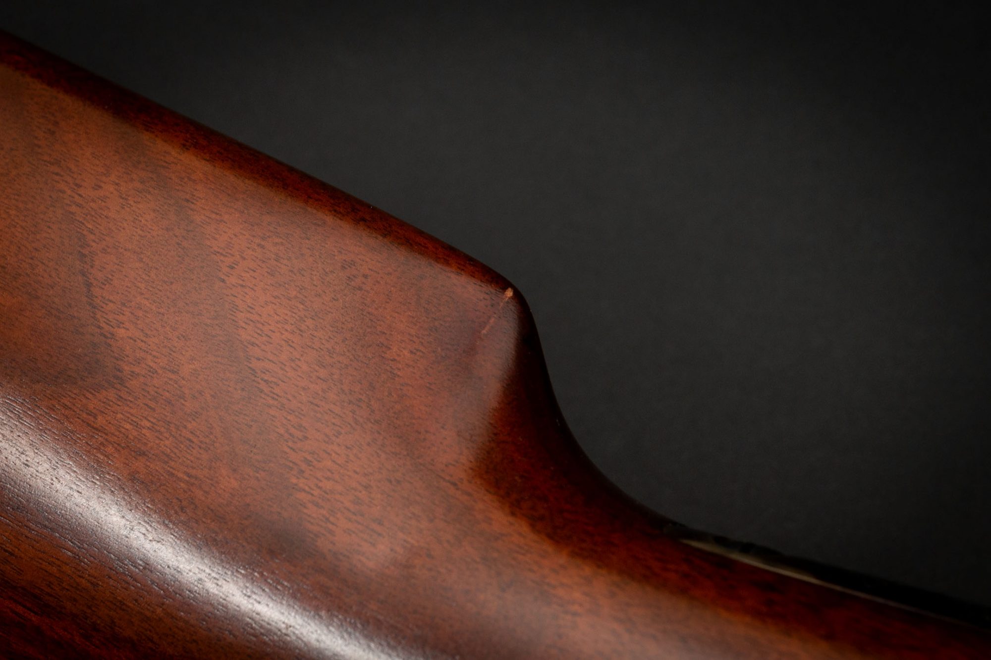 Winchester Model 1892 in .32 WCF from 1926, for sale by Turnbull Restoration Co. of Bloomfield, NY
