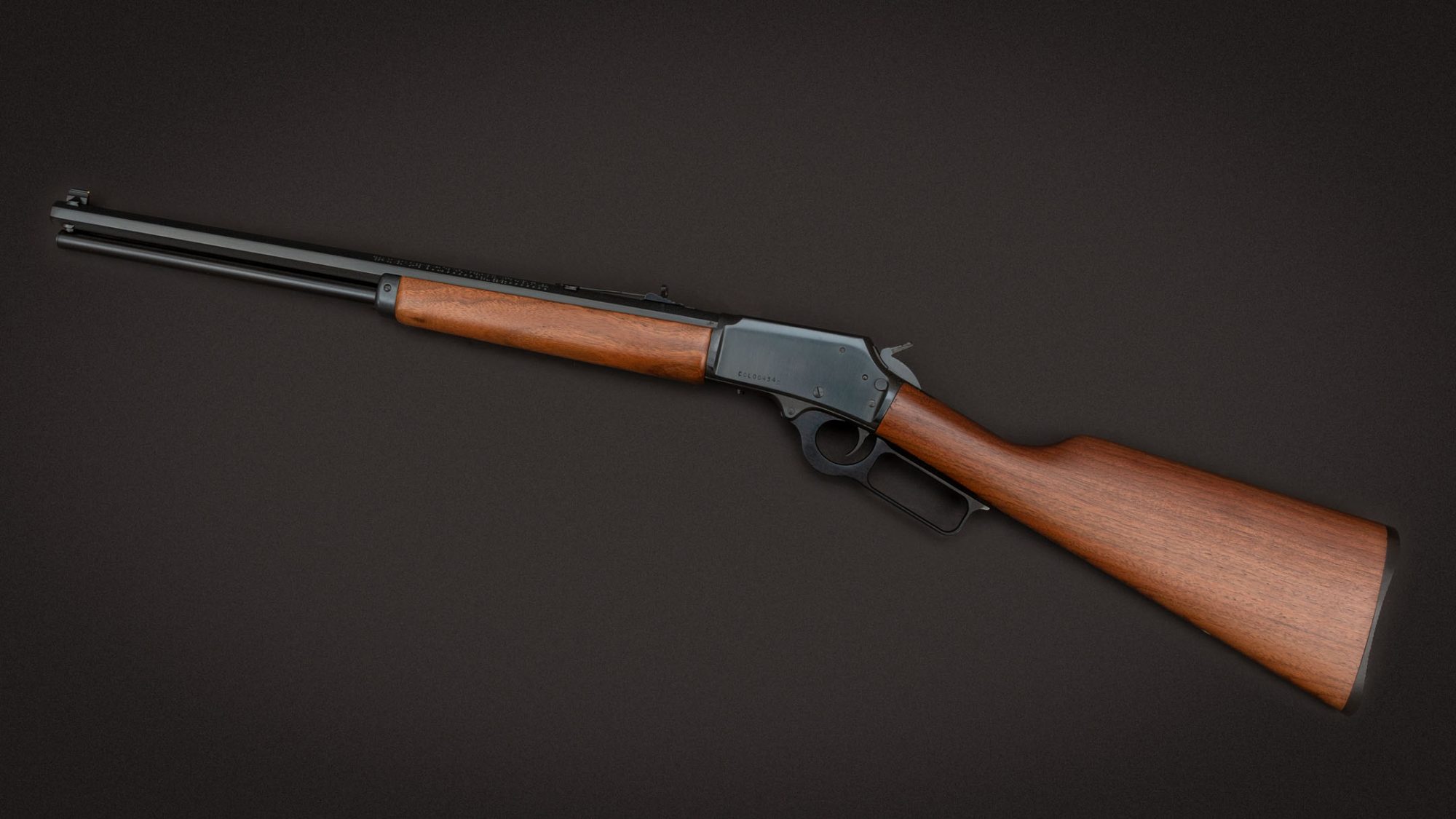 Marlin Model 1894CC Limited Edition in .32-20 Winchester, for sale by Turnbull Restoration Co. of Bloomfield, NY