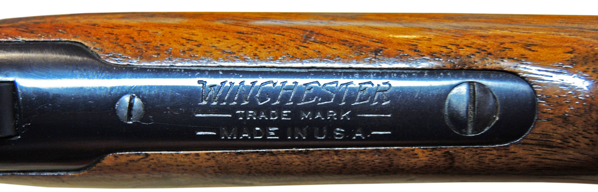 Winchester Model 94 Top Tang
