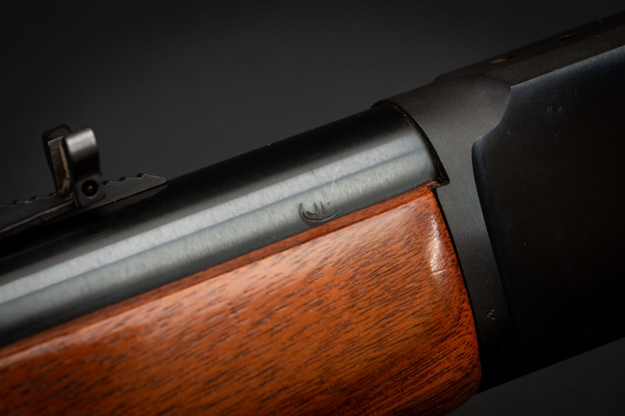 Marlin Model 1894CL in .32-20 Winchester, for sale by Turnbull Restoration of Bloomfield, NY
