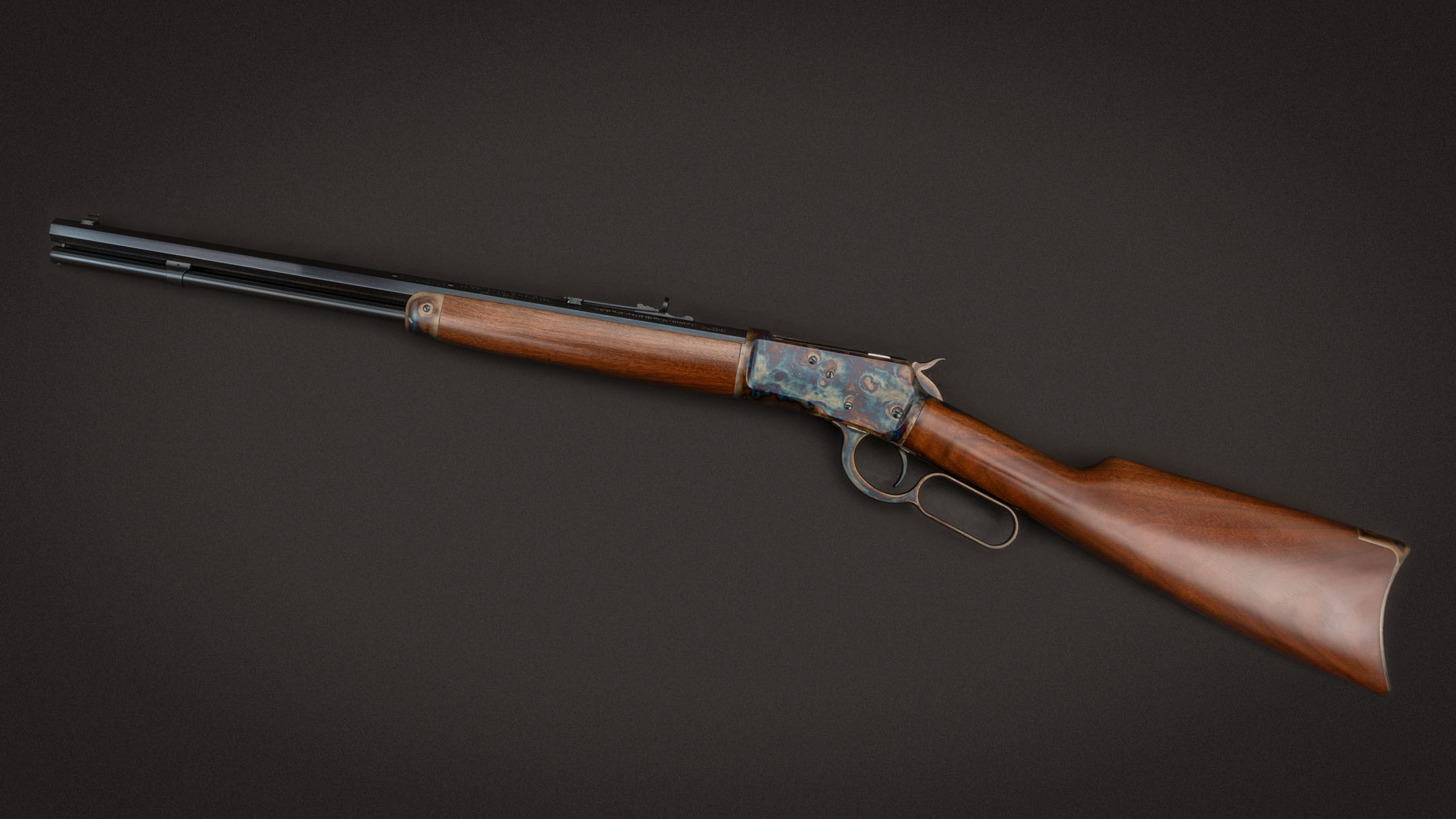 Winchester Model 1892 for Sale - Turnbull Restoration