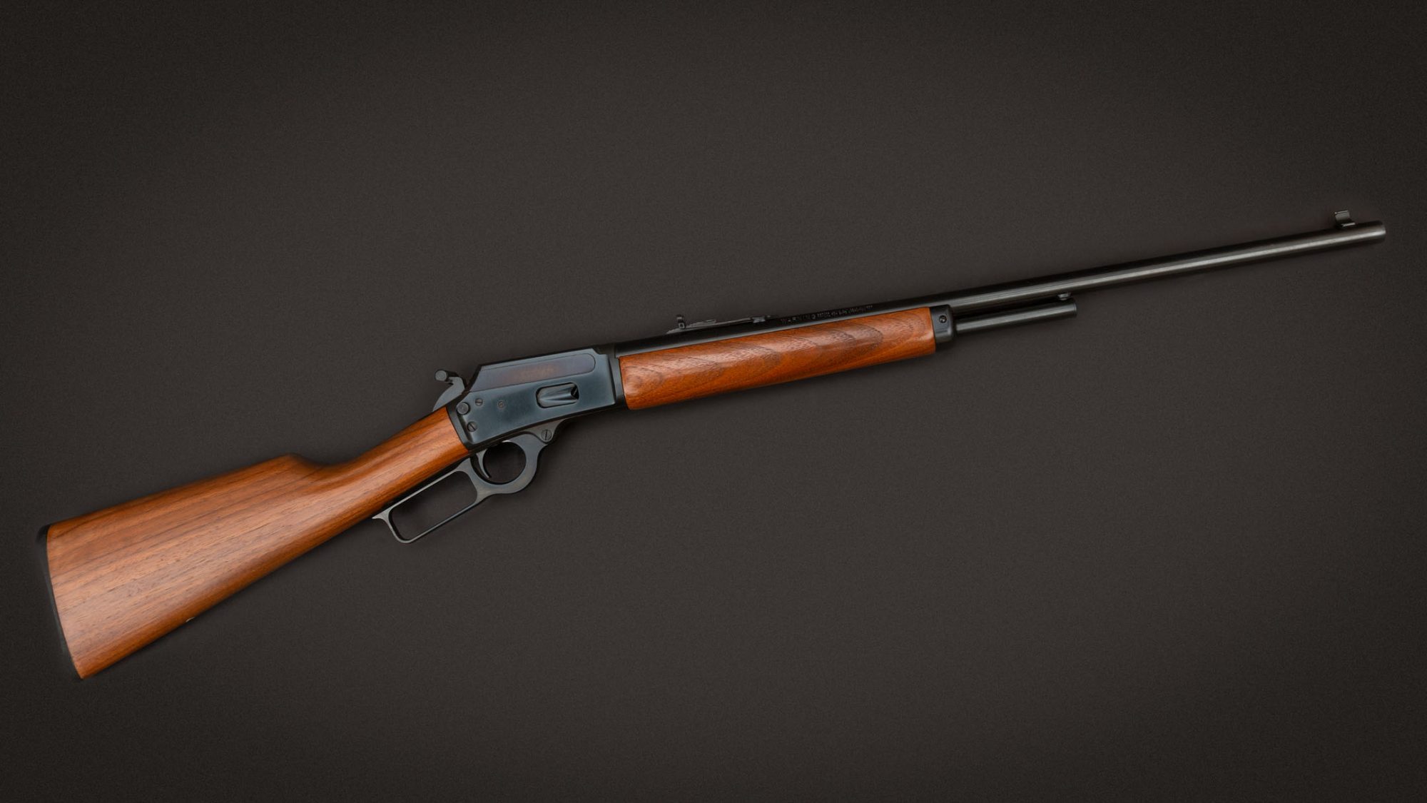 Marlin Model 1894CL in .32-20 Winchester, for sale by Turnbull Restoration of Bloomfield, NY