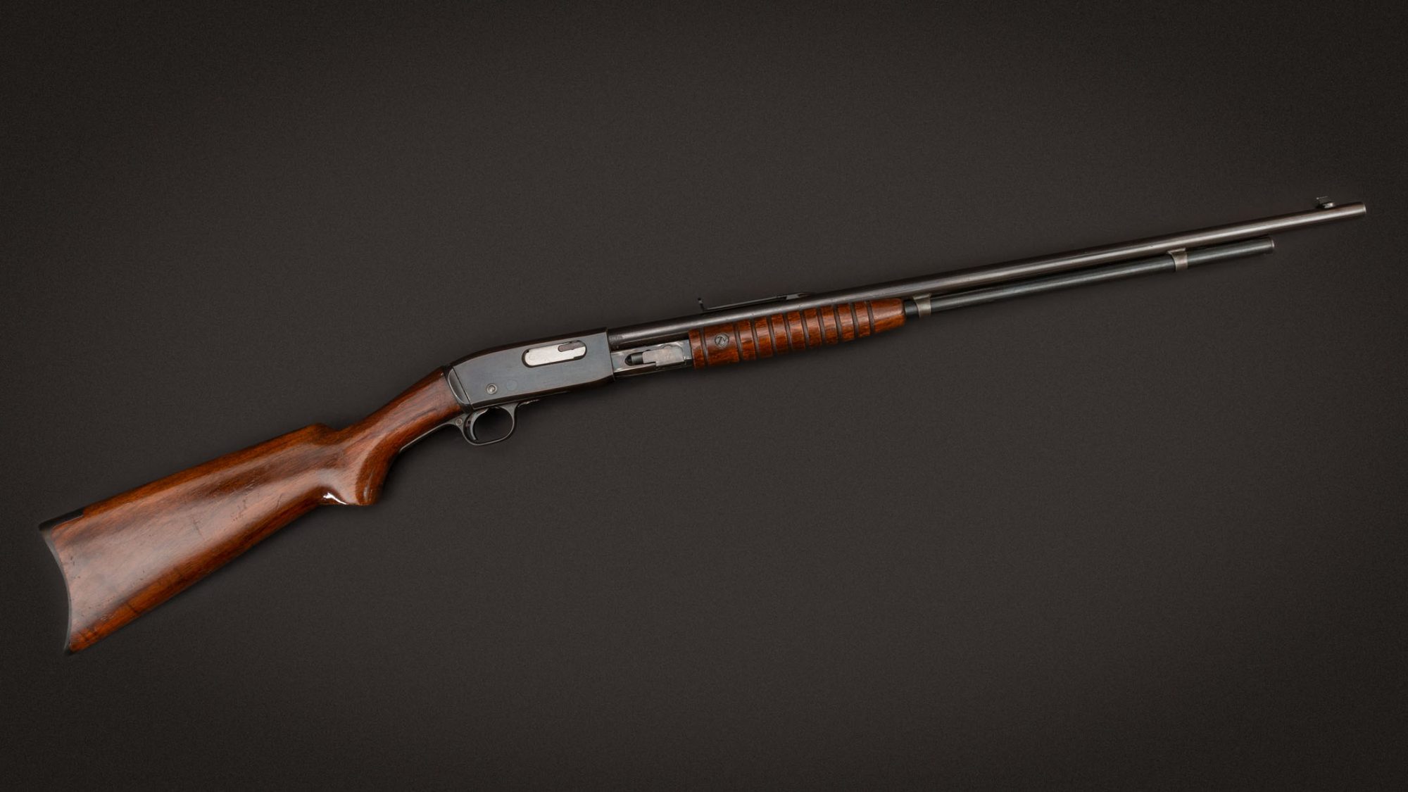 Remington Model 25 in .32-20 Winchester, for sale by Turnbull Restoration of Bloomfield, NY