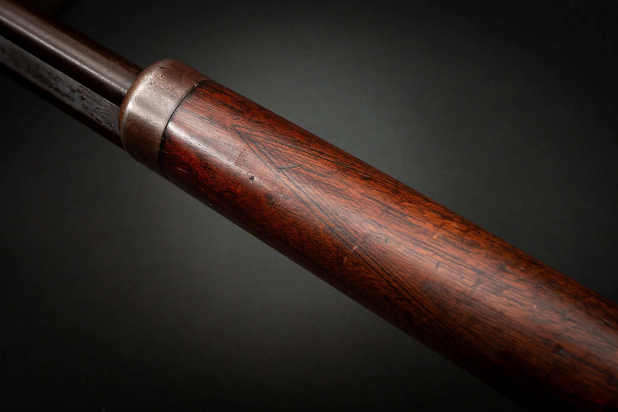 Marlin Model 94 in .32-20 Winchester, for sale by Turnbull Restoration Co. of Bloomfield, NY