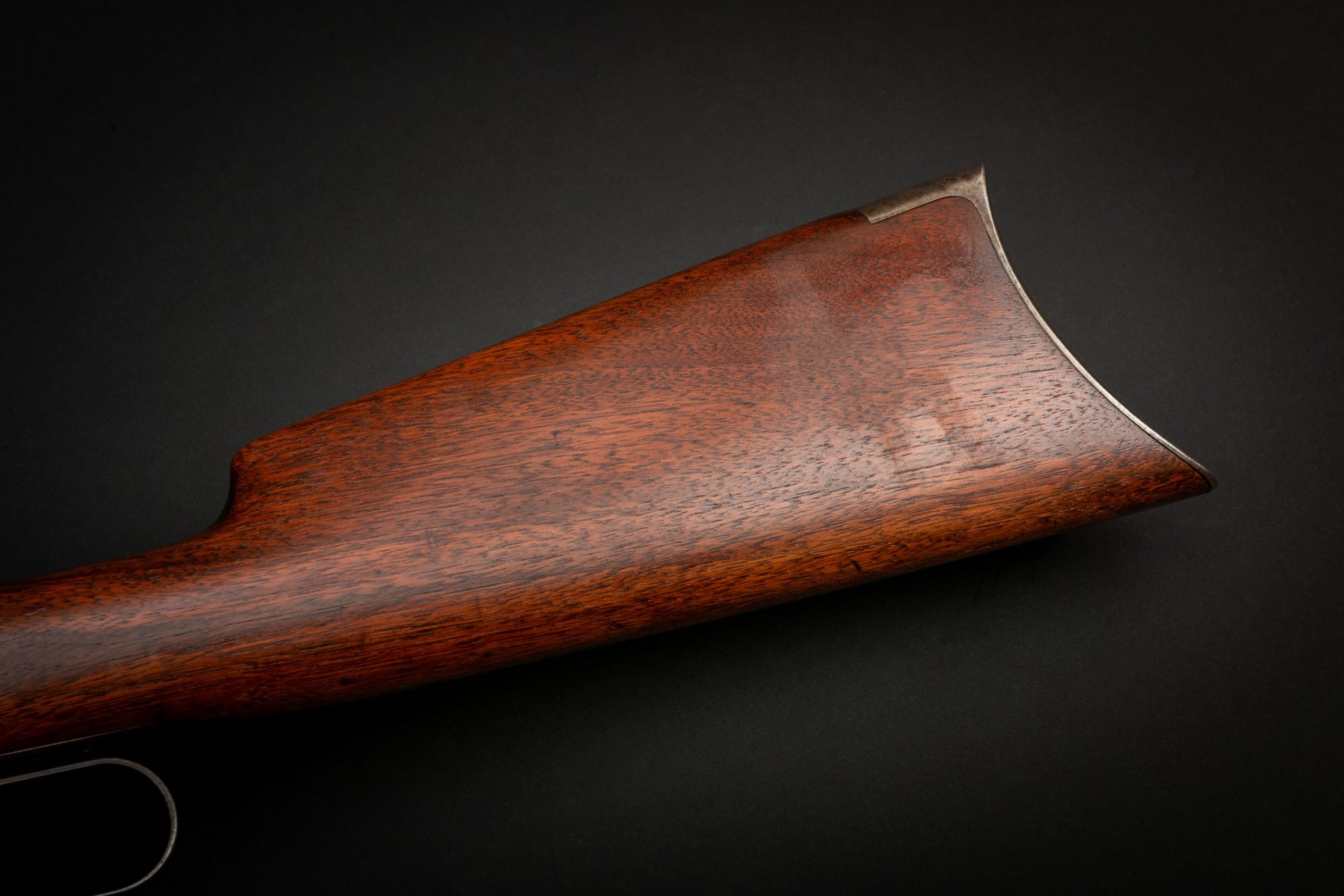 Winchester Model 1894 Takedown from 1905, for sale by Turnbull Restoration of Bloomfield, NY