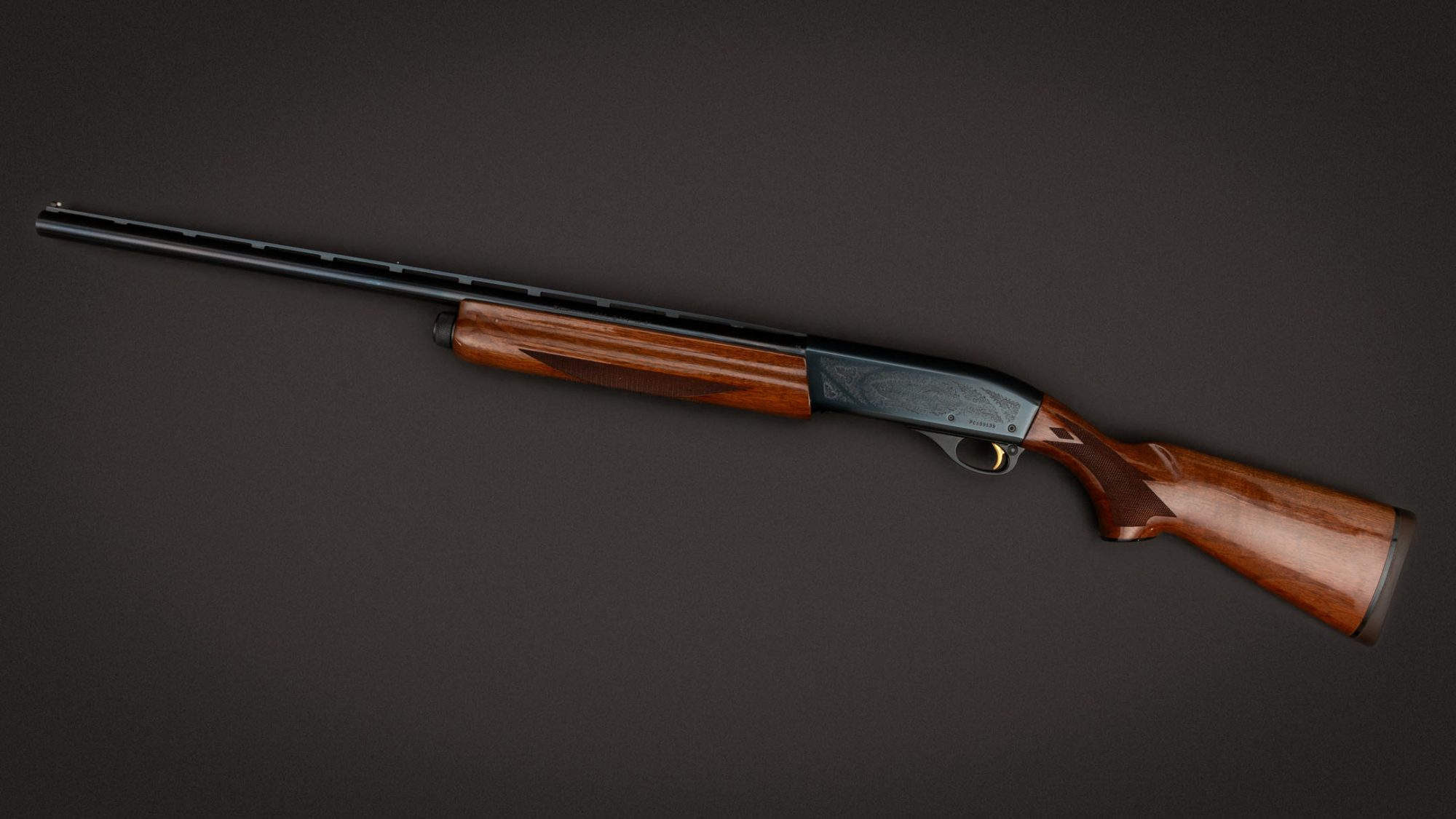Remington Model 11-87 12 gauge shotgun
