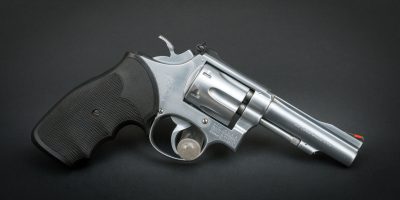 Smith & Wesson Model 18-2 in 22 Long Rifle, for sale by Turnbull Restoration of Bloomfield, NY