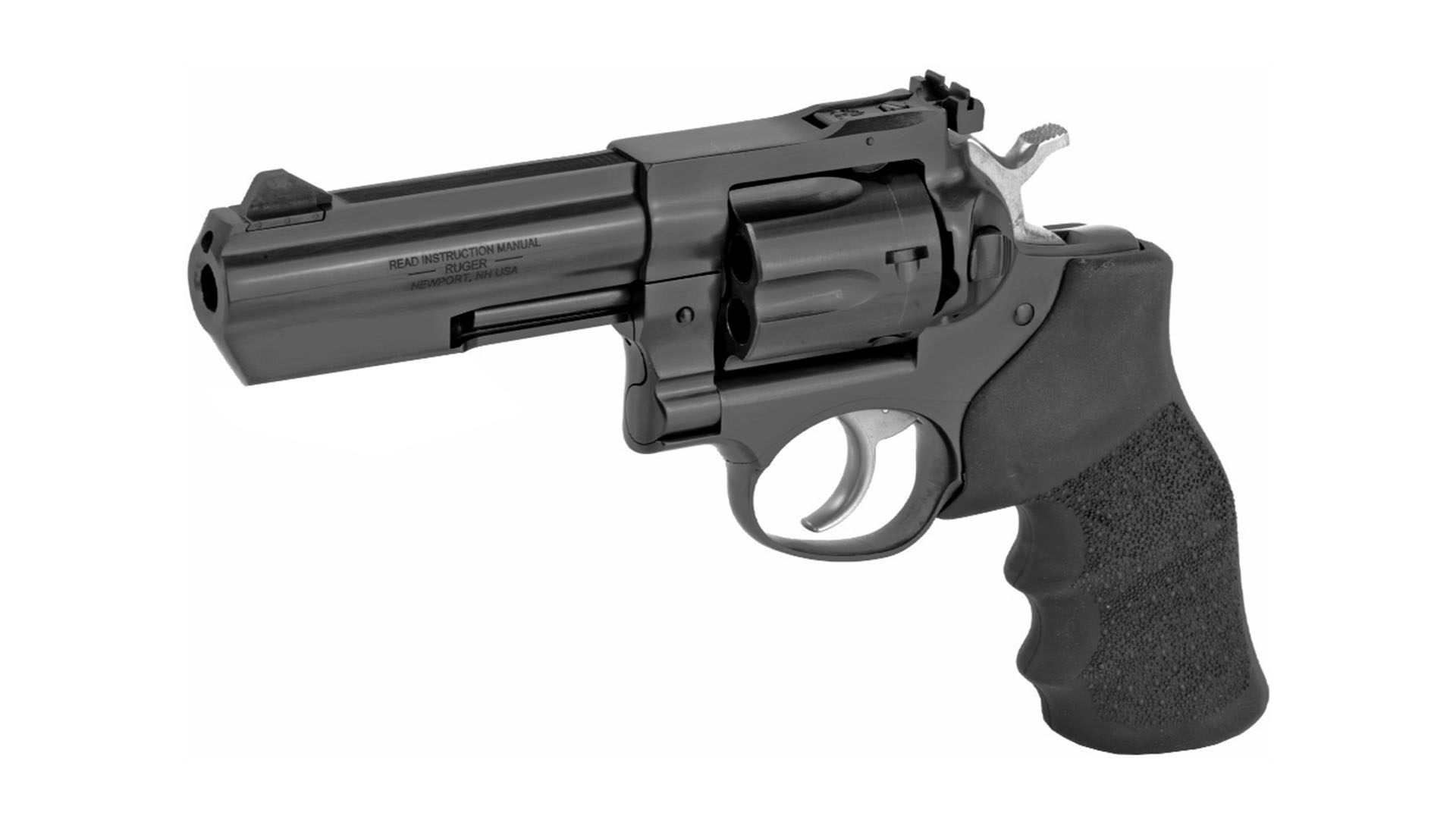 Ruger GP100 Model 1702 in 357 Magnum