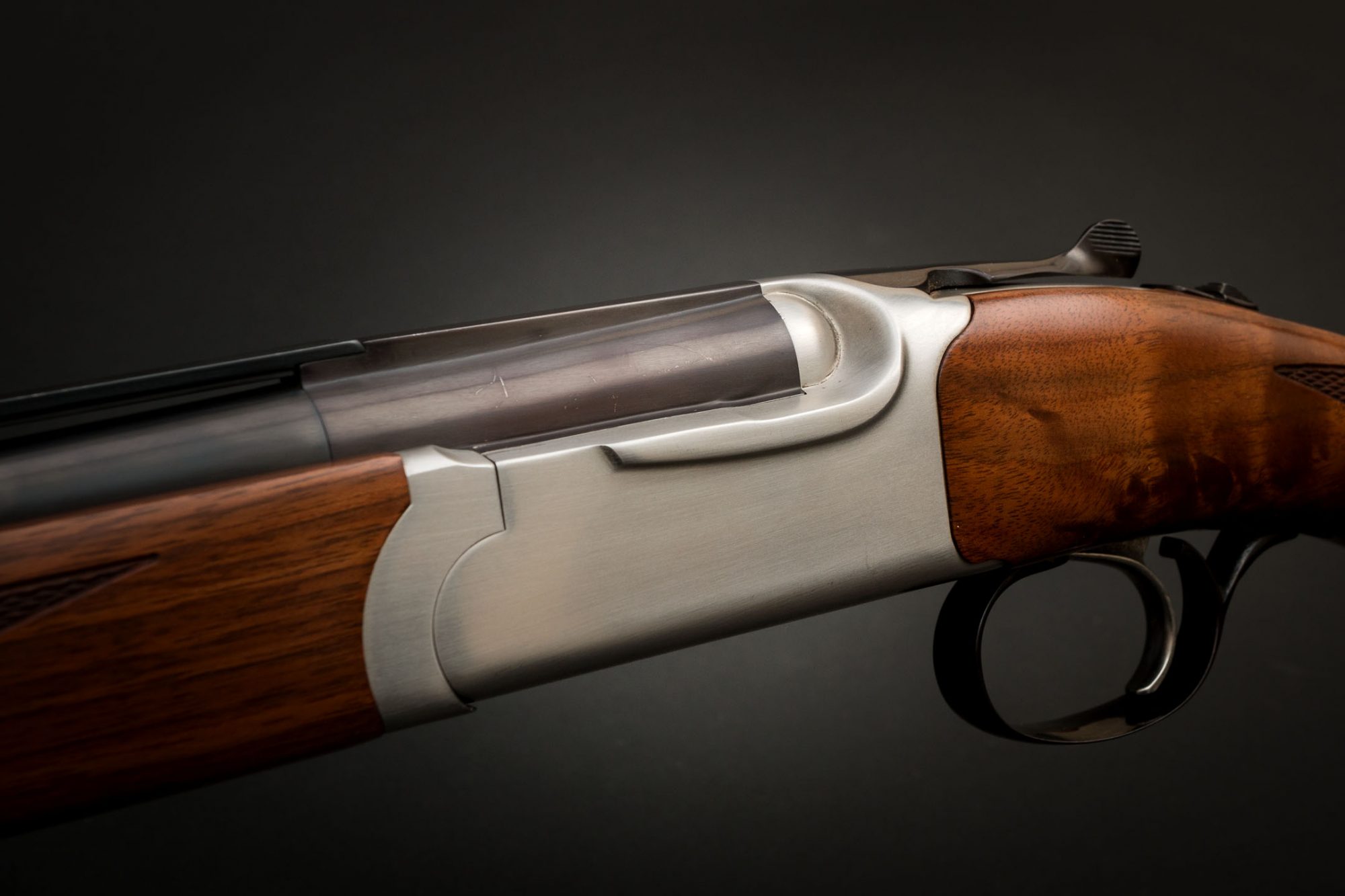 Ruger Red Label 28ga over-under shotgun, for sale by Turnbull Restoration of Bloomfield, NY