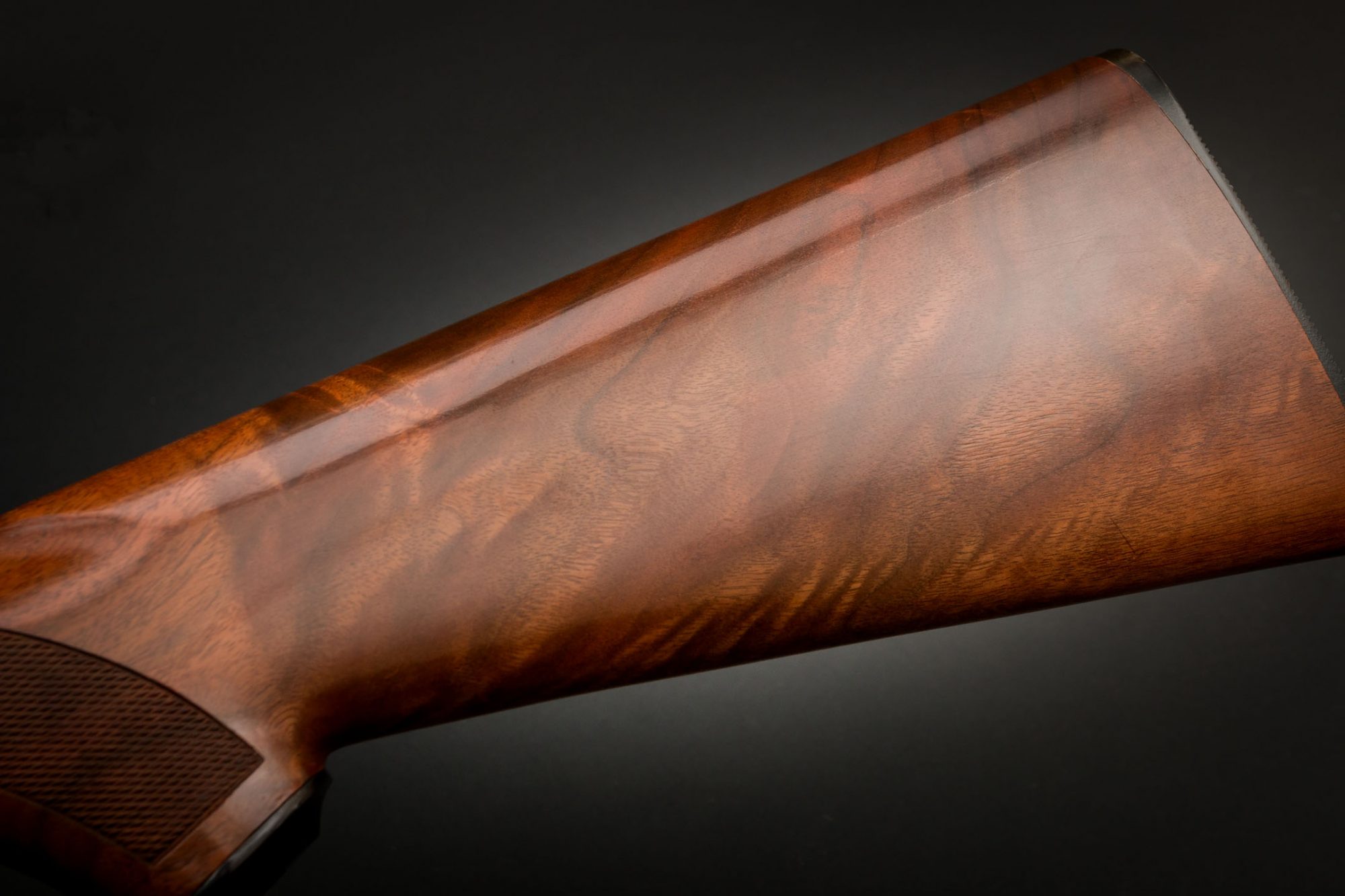 Ruger Red Label 28ga over-under shotgun, for sale by Turnbull Restoration of Bloomfield, NY