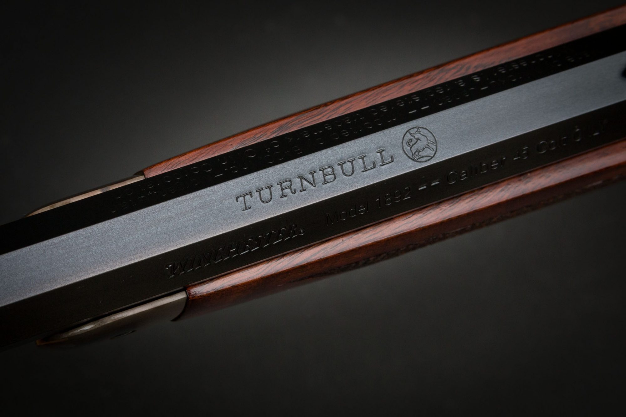 Pre-owned Turnbull-Finished Model 1892 Deluxe Takedown, for sale by Turnbull Restoration of Bloomfield, NY